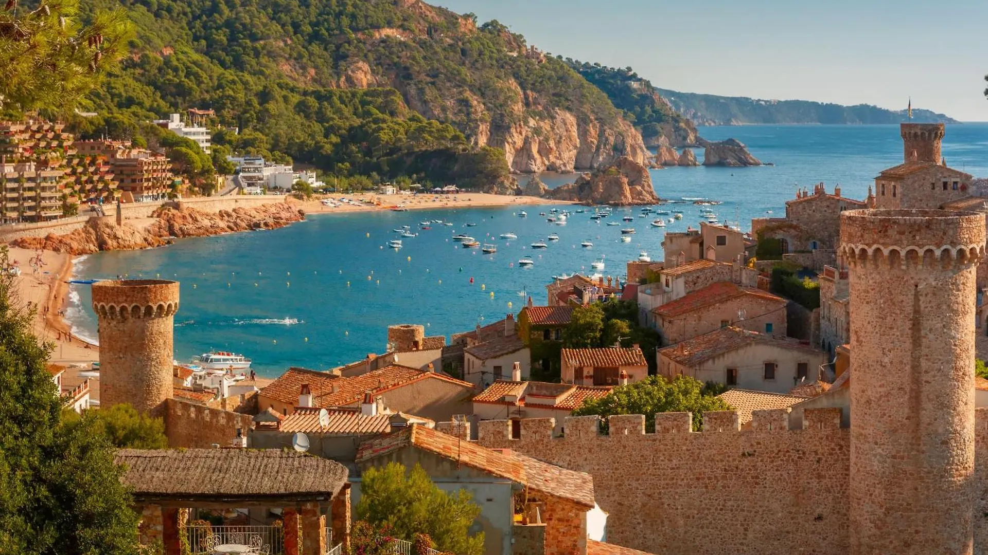 Villa Bayside By Interhome Tossa de Mar İspanya