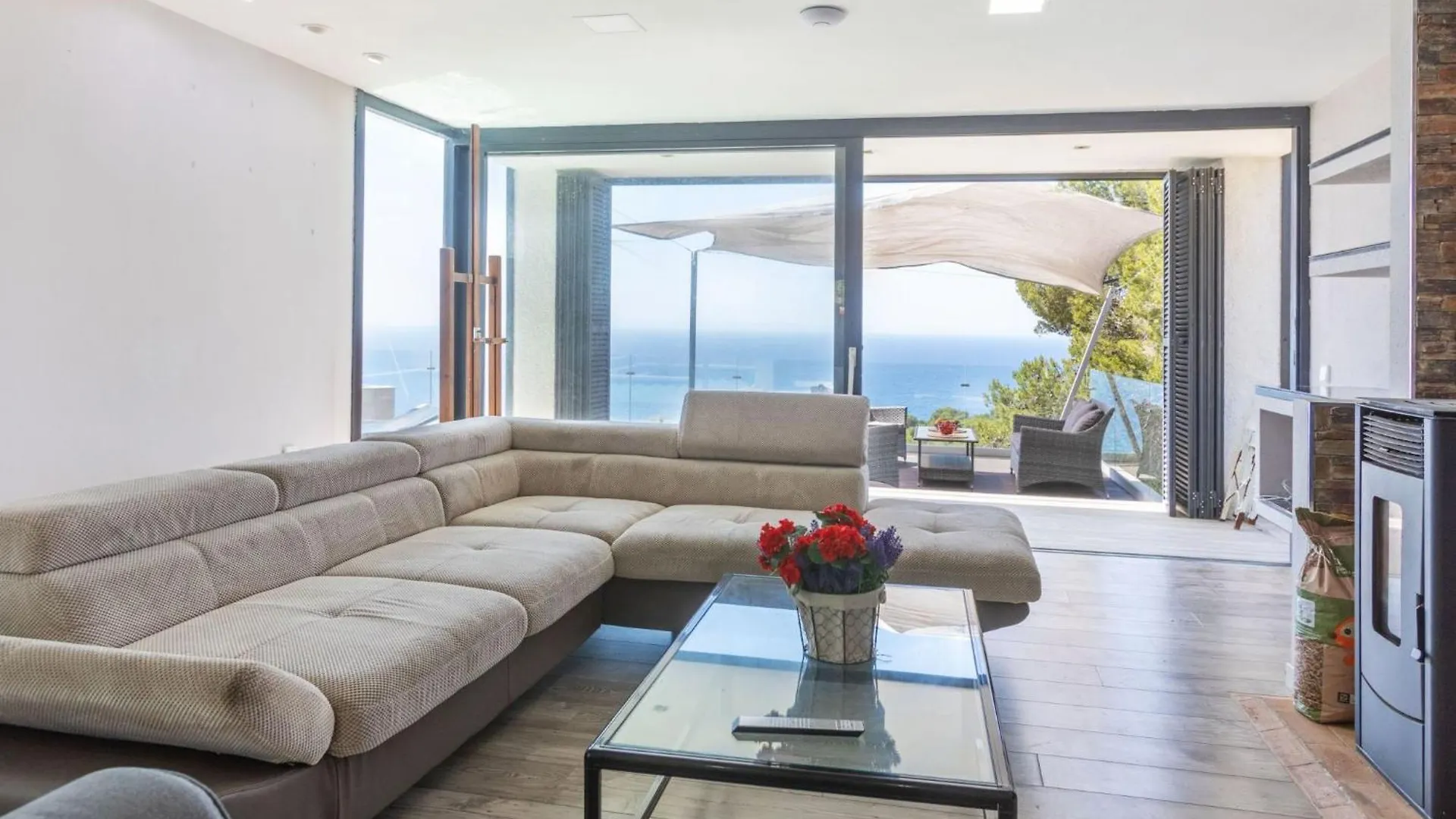 Villa Bayside By Interhome Tossa de Mar İspanya