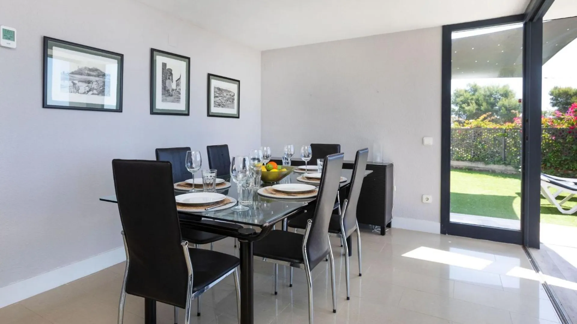 Villa Bayside By Interhome Tossa de Mar İspanya